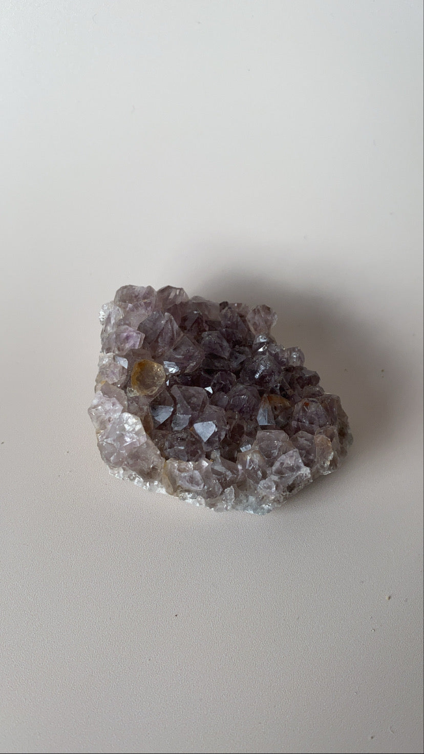 Amethyst Cluster #3