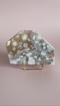 Load image into Gallery viewer, Flower Agate Slab #4
