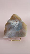 Load image into Gallery viewer, Flower Agate Slab #2
