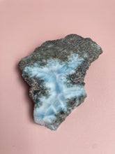 Load image into Gallery viewer, Larimar Slab
