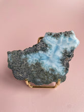 Load image into Gallery viewer, Larimar Slab
