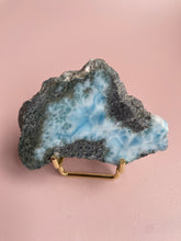 Load image into Gallery viewer, Larimar Slab
