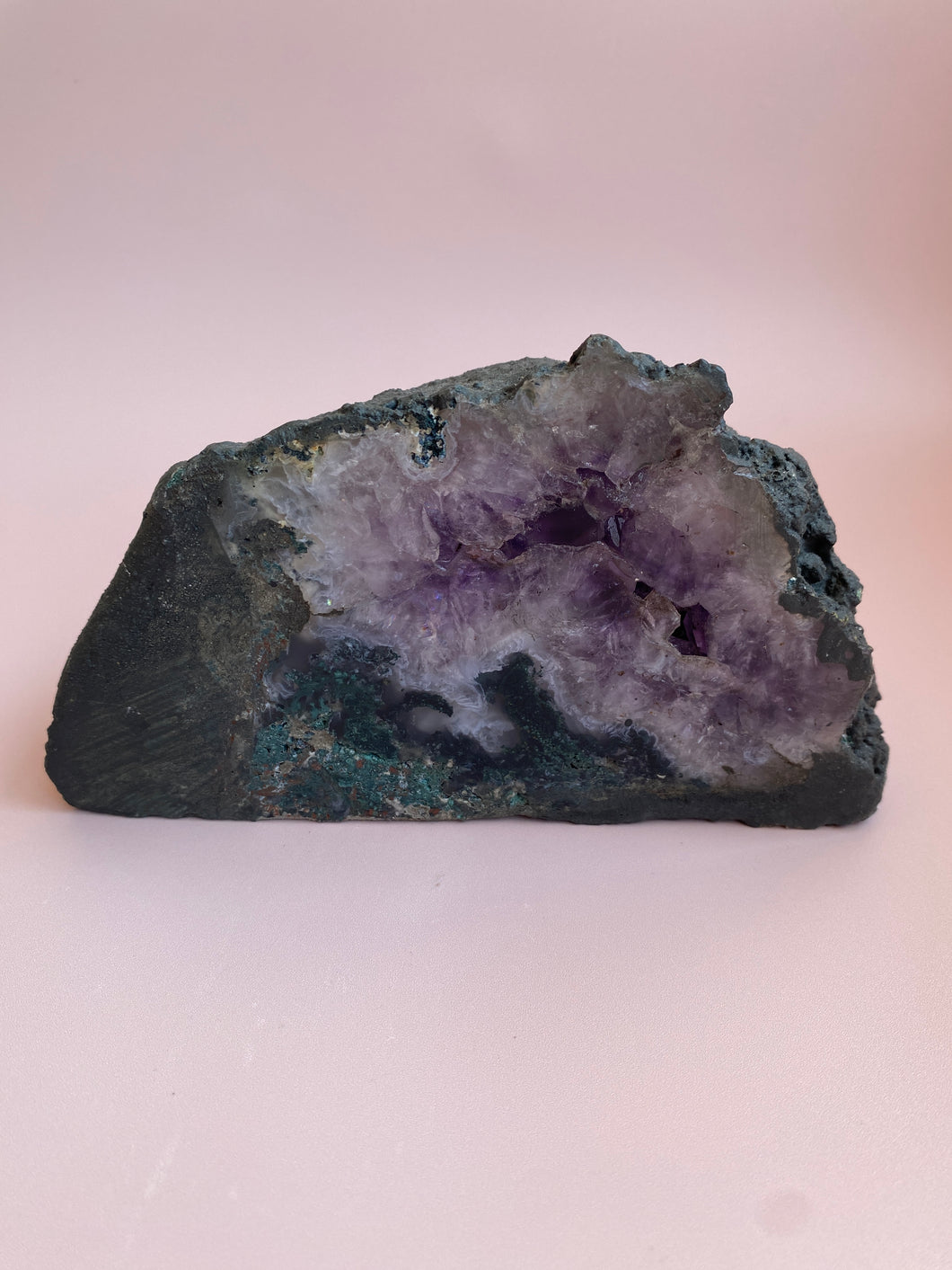 Amethyst Geode #2