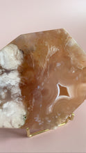 Load image into Gallery viewer, Flower Agate Slab #3
