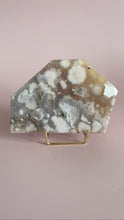 Load image into Gallery viewer, Flower Agate Slab #4
