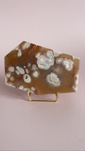 Load image into Gallery viewer, Flower Agate Slab #5
