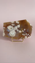 Load image into Gallery viewer, Flower Agate Slab #5
